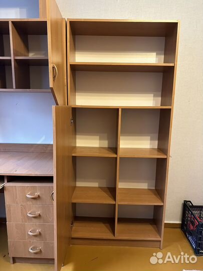 Детский гарнитур