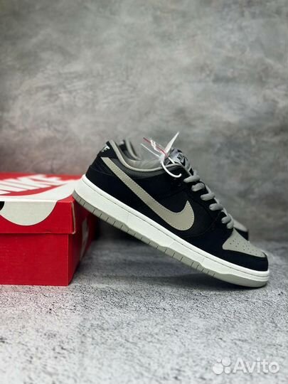 Кроссовки мужские nike sb dunk (41-45)