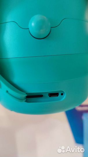 Робот-рисовальщик Quincy англоязычный