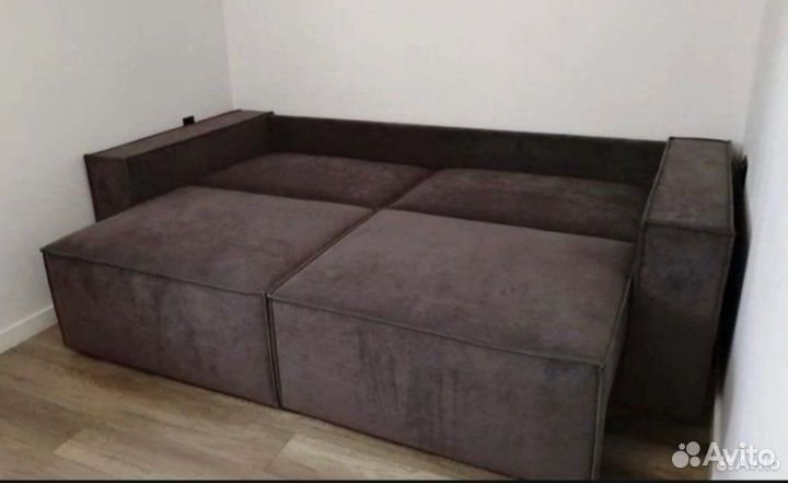 Диван Лофт #844