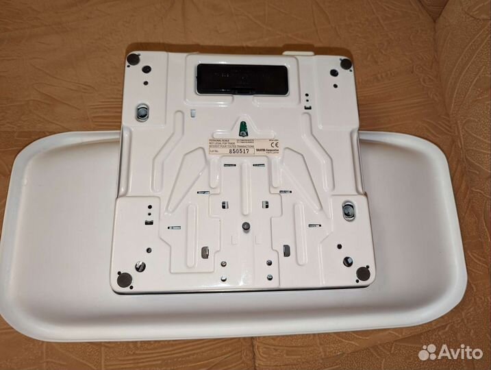 Детские весы