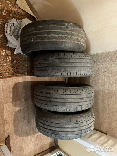 Michelin Primacy 3 205/55 R16