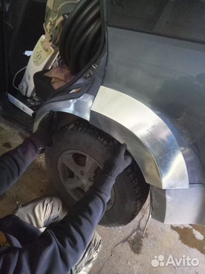 Suzuki Grand Vitara 3gen гарантия от производителя