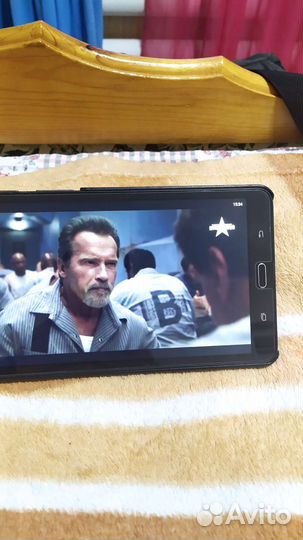 Samsung galaxy tab a6