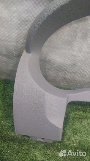 Рамка панели приборов Peugeot Expert 2010