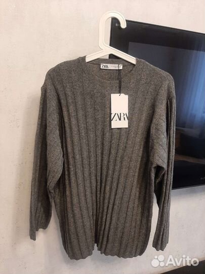 Кофта zara (новая)