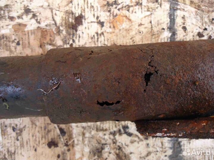 Амортизатор задний L Suzuki Grand Vitara 2 JT