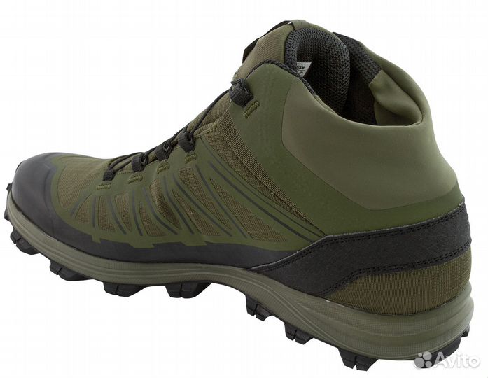 Salomon Speed Assault Operational Shoe