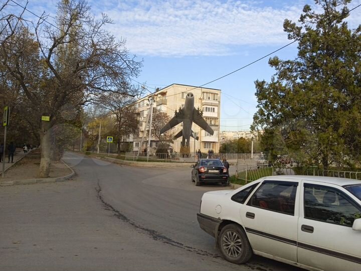 Участок 5 сот. (ИЖС)