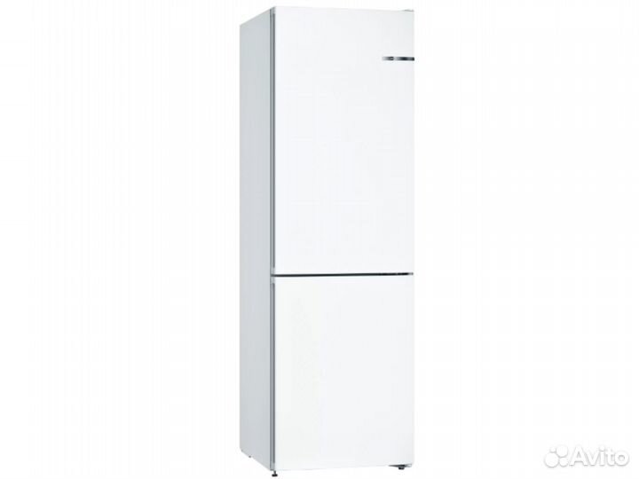Холодильник Bosch Serie 2 VitaFresh KGN36NW21R бел