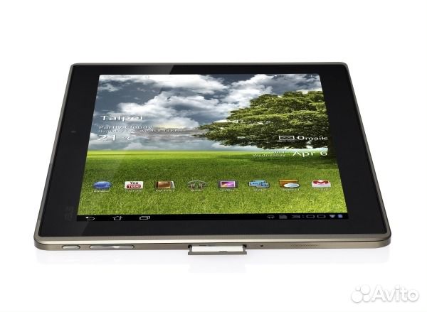 Asus Eee Pad Transformer TF101G 16Gb dock