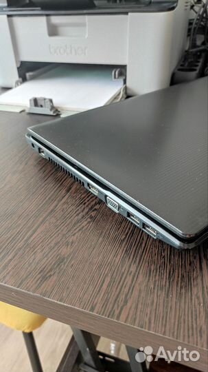 Ноутбук Asus k53b