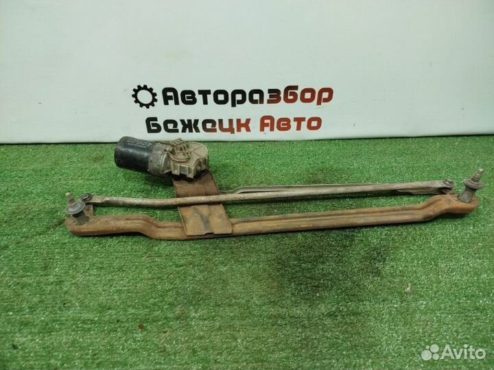 Трапеция дворников Volkswagen Passat универсал