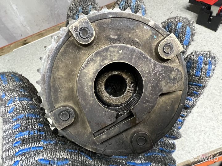 Vanos Впуск BMW F20 F30 N13