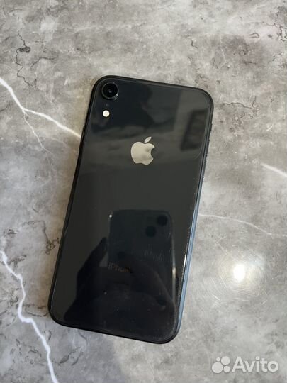 iPhone Xr, 128 ГБ