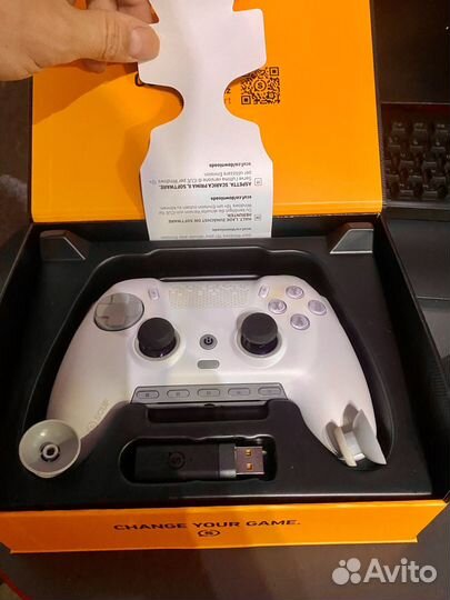 Геймпад scuf Envision pro