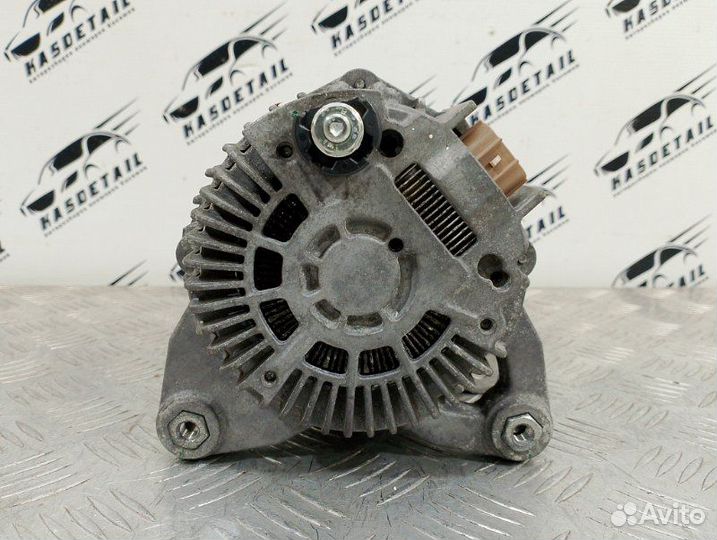 Генератор Nissan Qashqai J10 HR16DE 2011