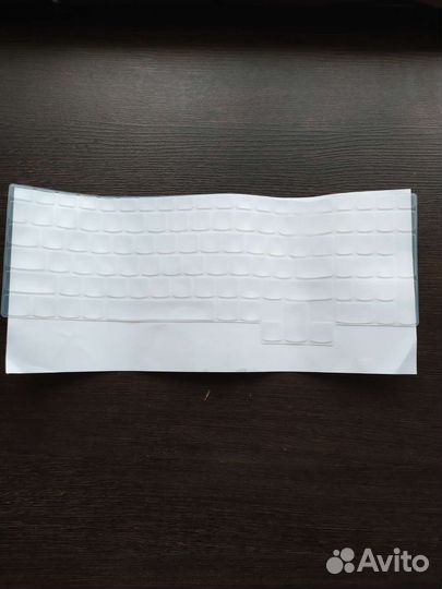 Чехол для клавиатуры lenovo legion 7