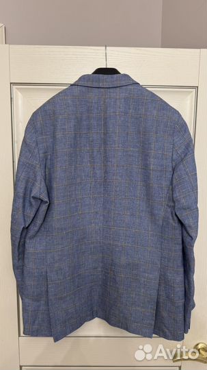 Пиджак мужской Angelico