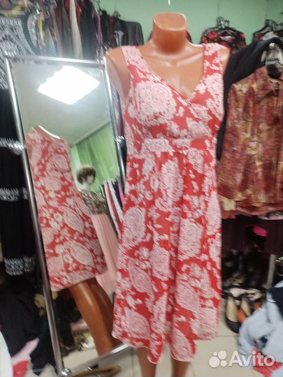 Платье женское
