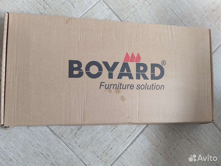 Сушка для посуды Boyard