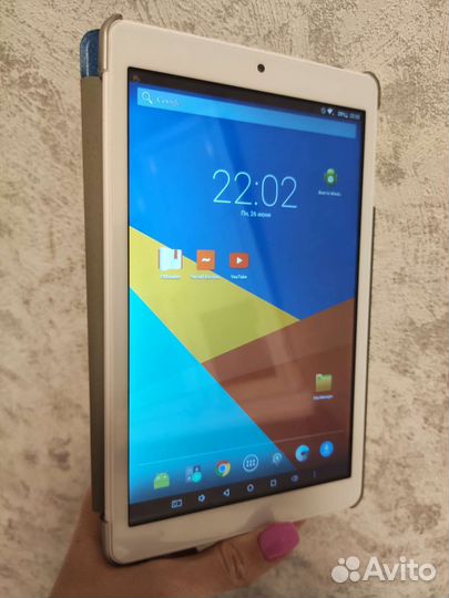 Планшет Teclast X80 Pro