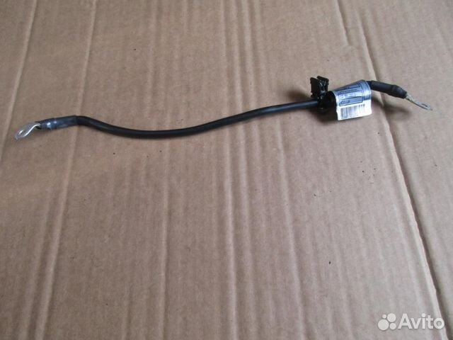 Провод минусовой R1200GS BMW K50