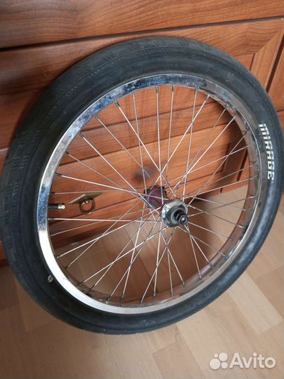 Детали bmx/бмх