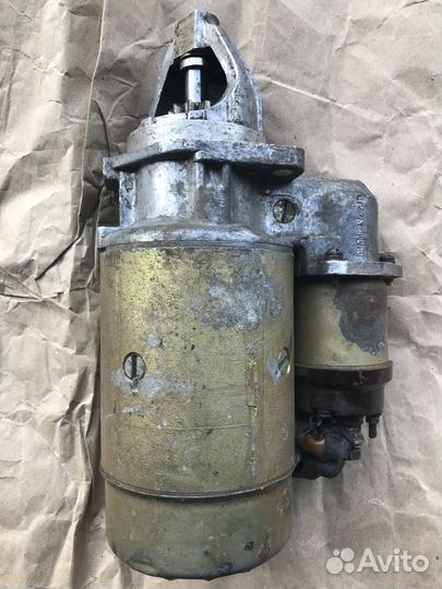 Стартер батэ