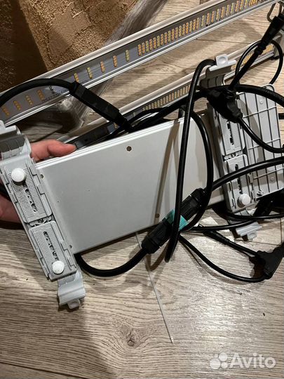 Mars Hydro FC-E 4800 LED панель