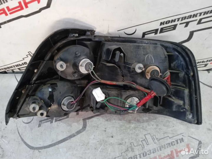 Фонарь mitsubishi aspire galant EA1A EA2A EA3A EA7