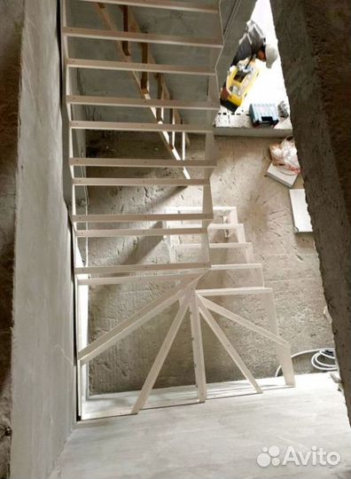 Винтовая лестница