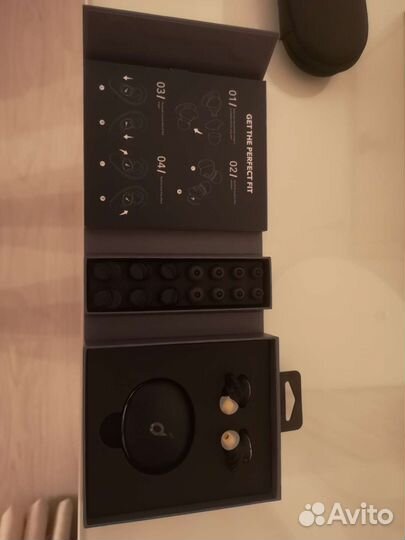 Anker soundcore liberty 3 pro