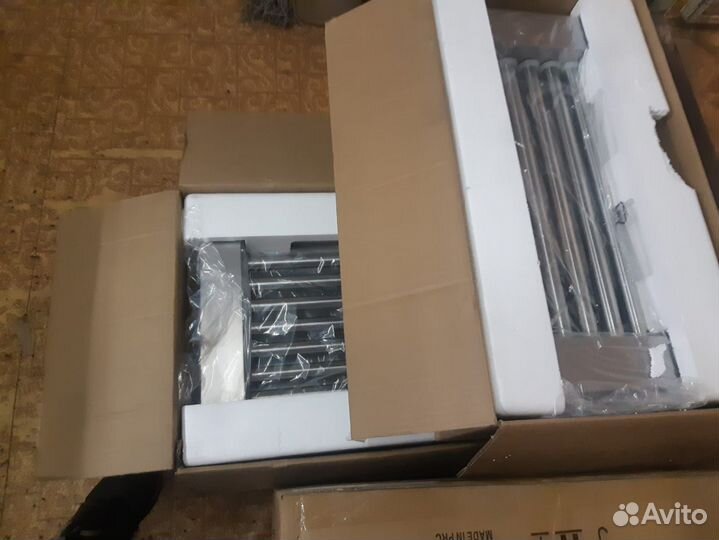 Гриль роликовый для хот догов