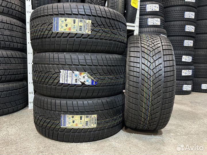 Goodyear UltraGrip Ice SUV Gen-1 275/40 R20 106V