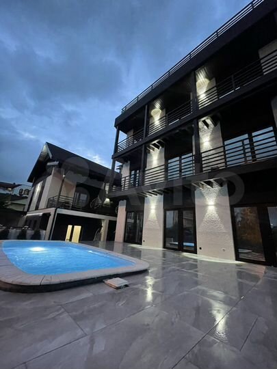 2-к. квартира, 40,4 м², 2/3 эт.