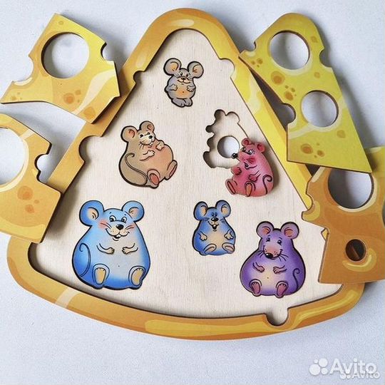 Головоломка 