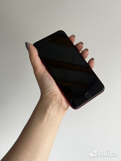 Телефон iPhone 8 plus 256 gb