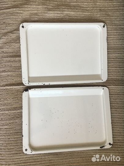 Противень для духовки бу