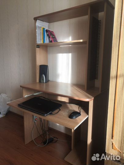 Компьютерный стол бу