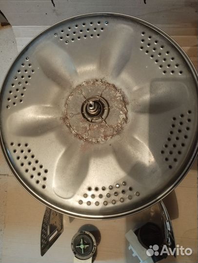 На запчасти стиральная машина