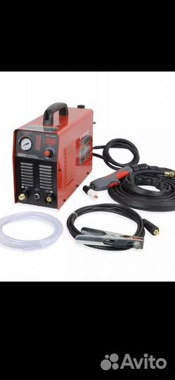 Плазморез 50А