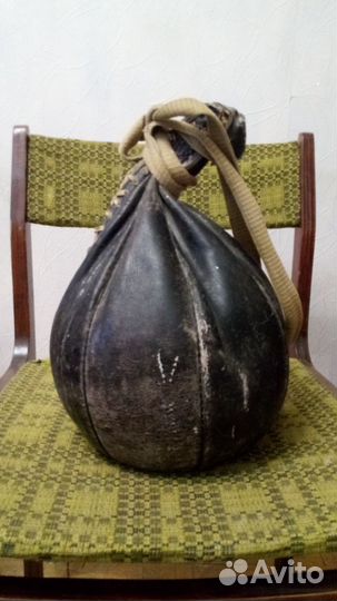 Груша боксерская