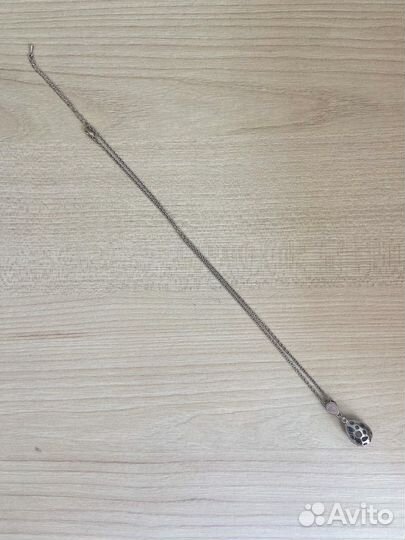 Цепочка с подвеской