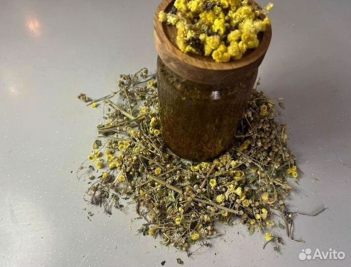 Медовое средство для мужского здоровья