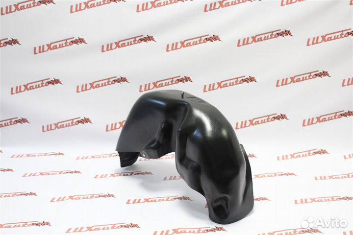 Подкрылки задние LADA X-Ray 2016