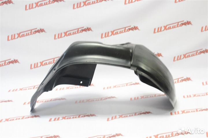 Подкрылки задние Renault Duster 4Х2 2011-21