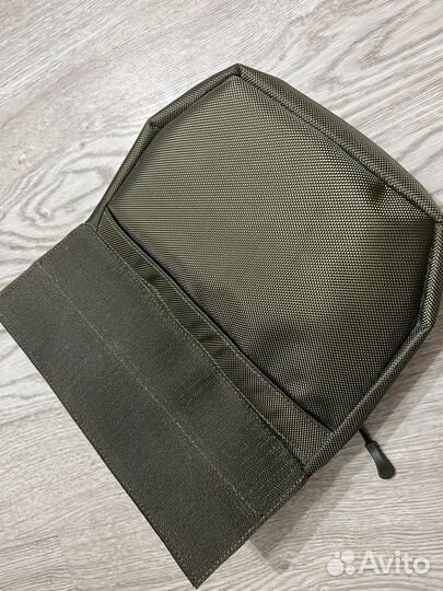 Напашная сумка