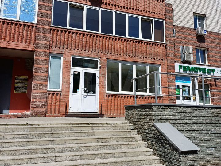 Торговая площадь, 30 м²