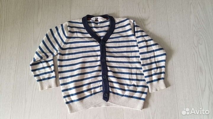 Кардиган hm